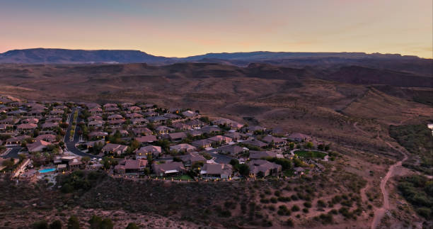 Wildland Urban Interface Explained: Risks, Challenges, and Safety Tips for Homeowners
