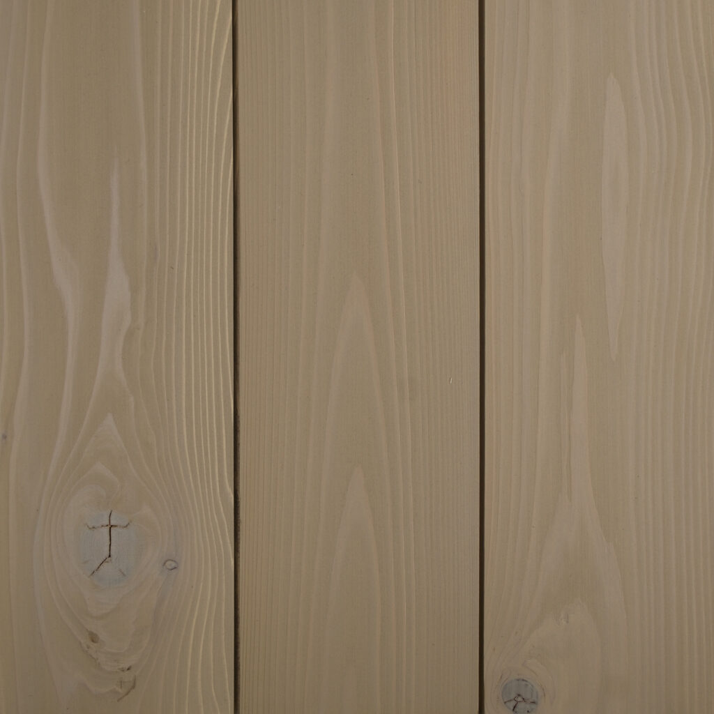 Ashen, Western Red Cedar